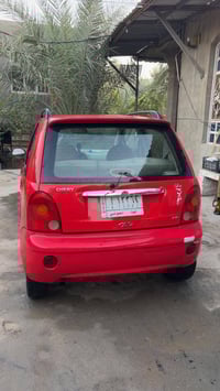 كيو كيو • كير عادي • رقم نجف