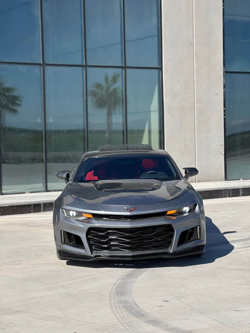 كامارو 2022
سعر 105مجال 
سبوخ بولند جملخ 
ايرباك سوكان سيستم 
مؤسفات فول فول V4توربو
ره فص مرور 
شوين هةولير
[***********]واتساب أربيل, العراق
