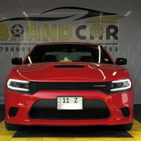 تشارجر GT • ٢٠٢٣ • ٦٠٠٠٠ ميل