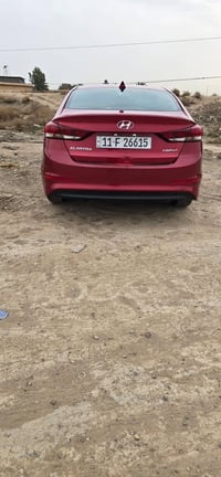 ٢٠١٧ • وارد أمريكي • فول ماعده الفتحه