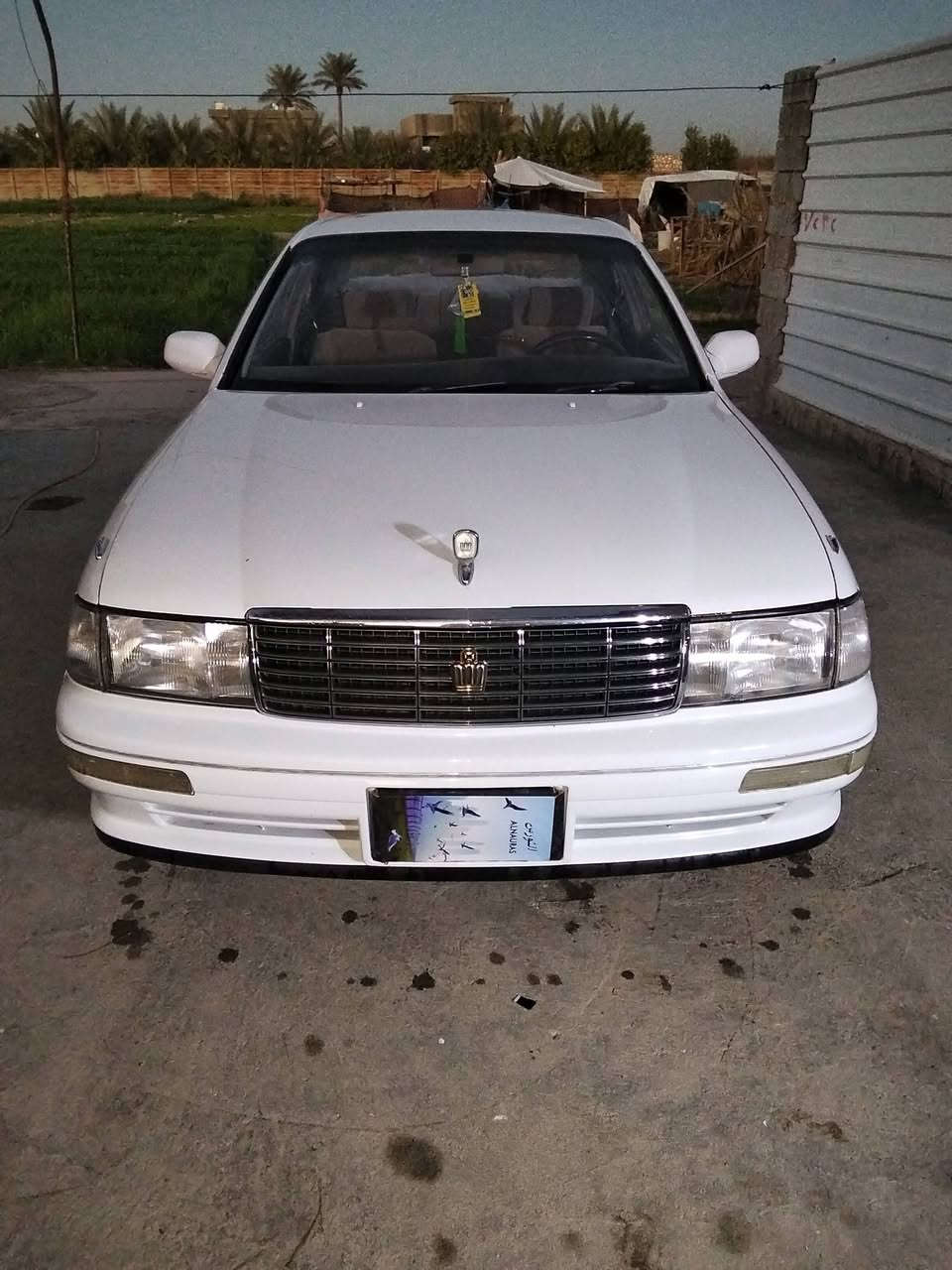 للبيع بطه محرك كير صدر تبريد تمام مكفوله من كص رقم الانبار باسمي نكليزي،،مكان الفلوجه ،،سياره جاهزه،،،***********,,,***********بي واتس اب الكورك،،،سياره جديده تجي وشوف  احله من صور سعر 65بيه مجال
