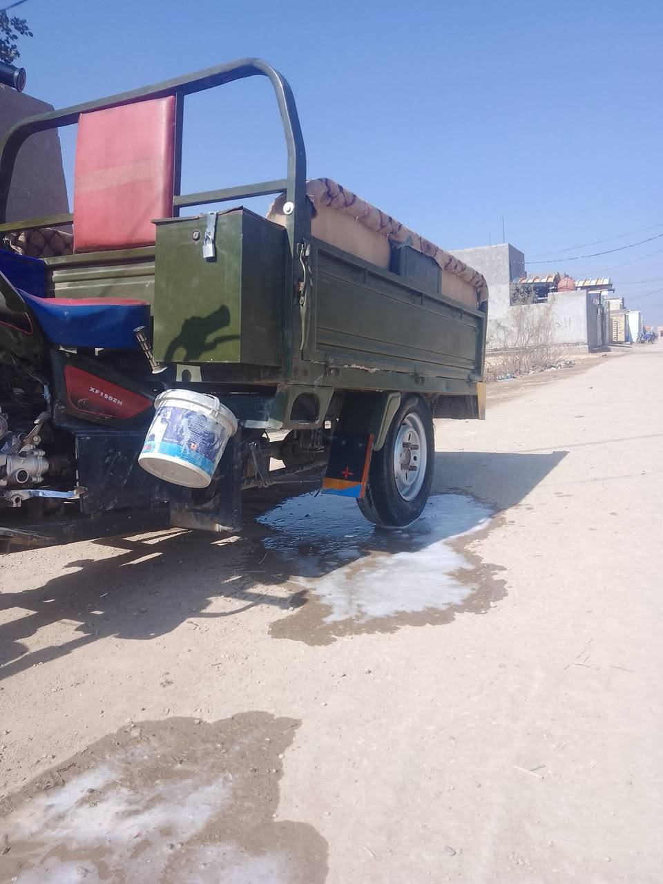 سلام عليكم ستوتة للبيع موديل 2019 لونة زيتوني بترة الستوتة اوراق اصولي الستوتة نضيفة السعر 1400 وبية مجال مكاني ديوانية ال حمدد الشراي يدخلي خاص مو شراي لاتعبني


**إذا كنت صاحب هذا الإعلان وتريد حذفه لأي سبب، رجاءا أرسل رسالة إلى الدعم الفني**