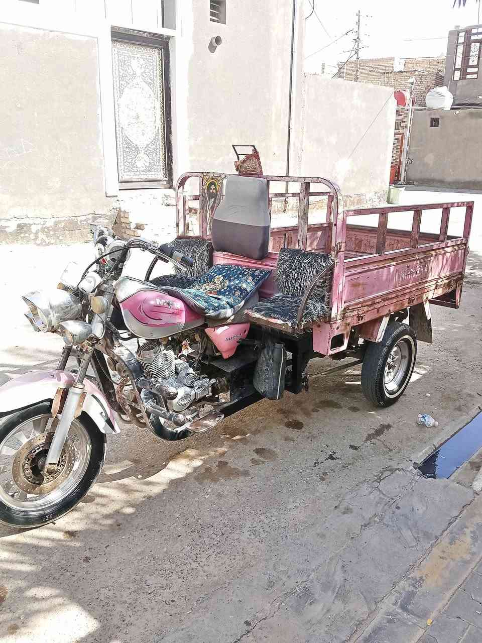 ستوته ام تي ار...اوراق اصولي 16..
شراي راسني


**إذا كنت صاحب هذا الإعلان وتريد حذفه لأي سبب، رجاءا أرسل رسالة إلى الدعم الفني**