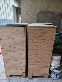 فريزو ازبري • ٧٥٠كيس/ساعة • جديدة بالكارتون