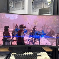 شاشات ألعاب احترافية – تجربة لعب بلا حدود! 🔥 استمتع بأعلى أداء وأدق تف...