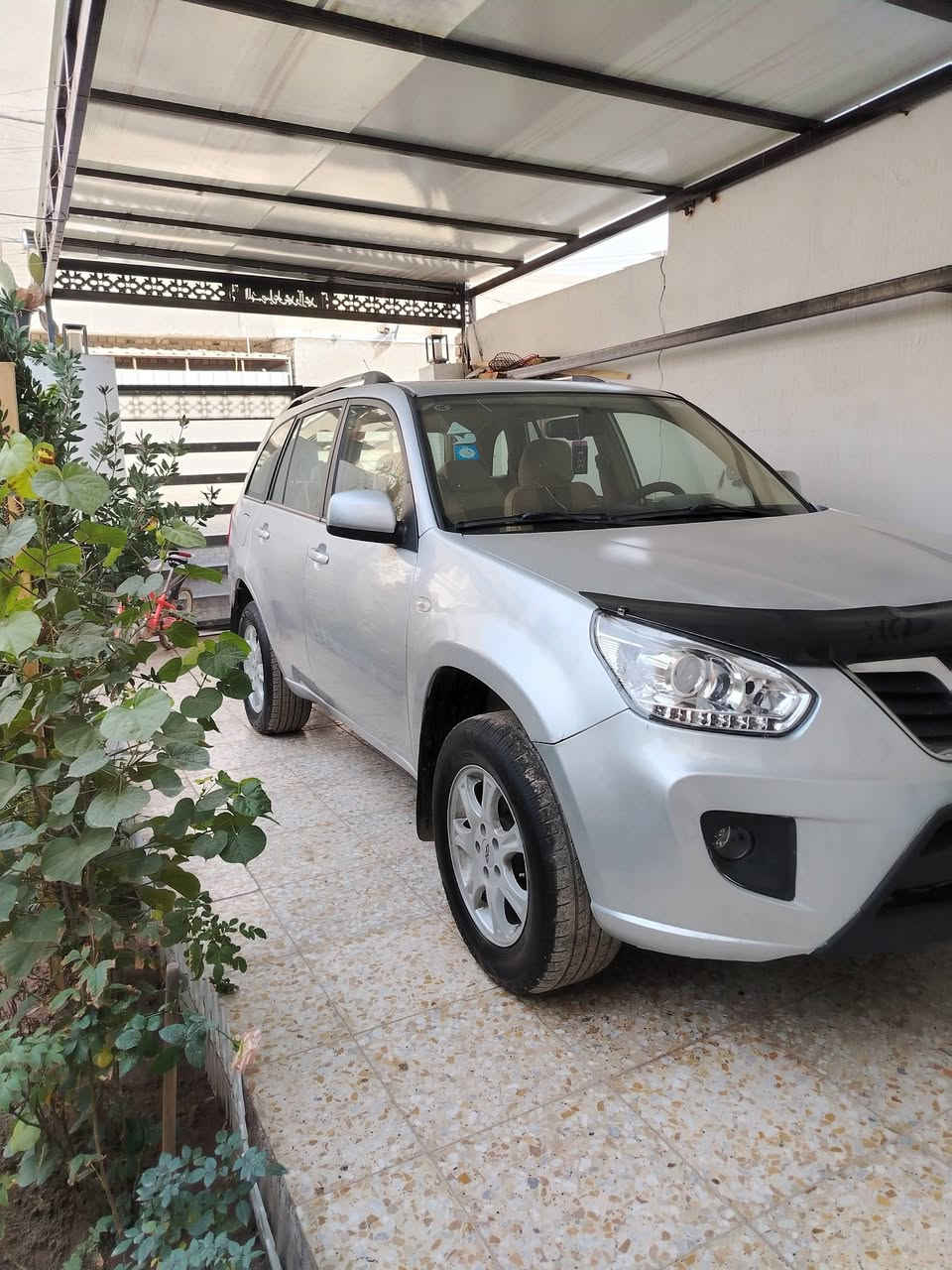 السلام عليكم للبيع تيكو ٢٠١٤ رقم بغداد  سياره جاهزه مابيه اي نقص كير مكينه صدر أمامي خلفي تخم تاير تبريد ثلج تدفئه بلكشنات كير ميكانيك مكينه ٢٠٠٠ سياره بلاديه فتحه كهرباء كشنات جلد بلاد داخل نظيف جدا سياره كلش نظيفه وباقي المواصفات معروفه بلتيكو مكان السياره حي العامل علسريع الملحانيه قرب مسبح الرافدين موبايل *********** أثير *********** السعر ٧٥ وبيه مجال حك الجيه تحويل ثاني يوم
