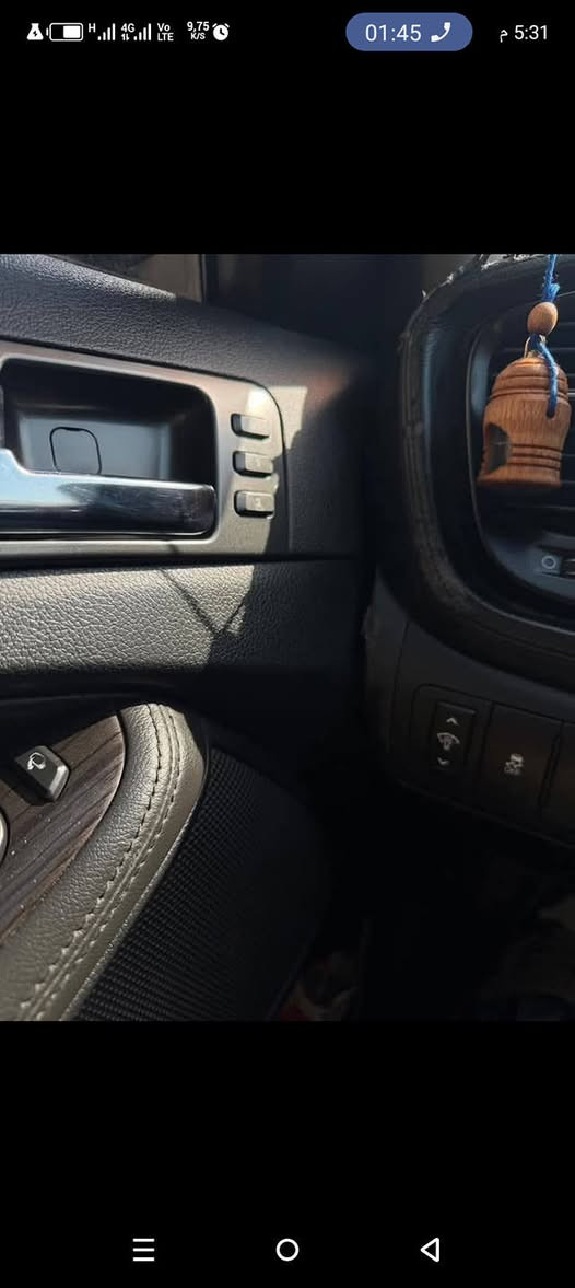 سلام عليكم سيارة k5 للبيع مديل 14 #بانزين سيارة فول كلش النخاع ماحاجة اذكر موصفاتهة سيارة دخول جديد بلكارتون منك لشارع كبل ارقام بغداد متعوب عليهن كلش متومة طبق لاصل #السعر 55 وبيها مجال قليل لشراي *********** عنواني بصرة
