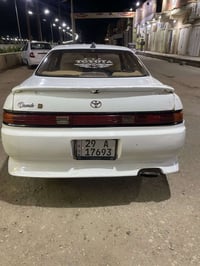 محرك ٢.٥ • موديل ٩٢ • ميسان العماره