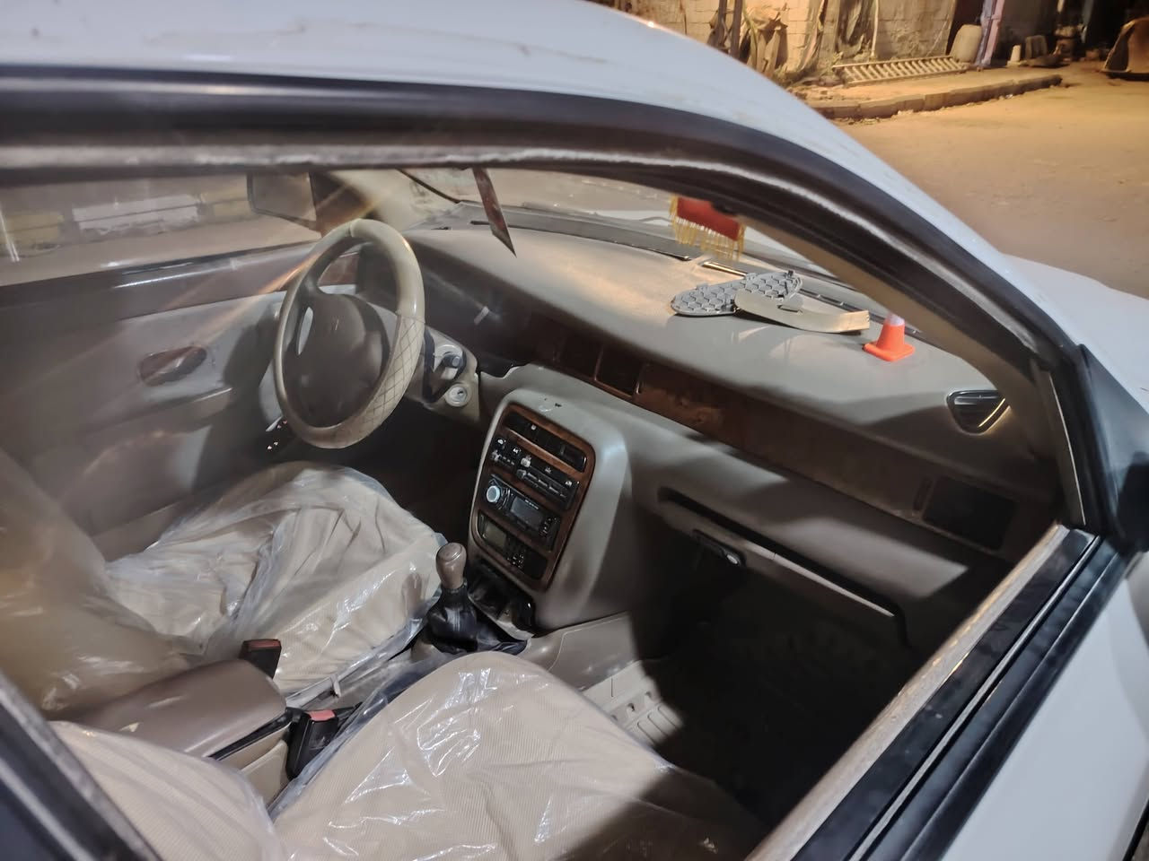 سمند مديل 11رقم ذي قار سياره مكفول محرك كير تخم تاير راعيه ما اندله مكاني ناصريه مركز السعر 23وبيه مجال رقم ***********
