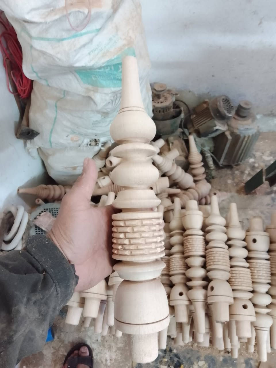 الموسوي الراكيلة ***********
