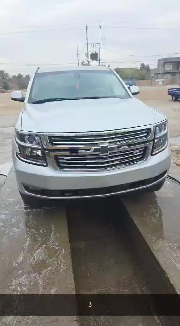 سلام عليكم من رخصه الادمن 
السلام عليكم تاهوا موديل 2016 خليجي وكاله المنصور 

رقم اربيل تريد وكاله تريد تحويل 
السياره بيه 4 قطع صبغ بدون دواخل 
Lt 
السعر / 245 وبيه مجال حك الجيه 
رقم الهاتف/ *********** 
ملاحضه ال 4 قطع شرط بدون دواخل بدون لغود بدون معجون السياره كارتون واحلى من الصوره
