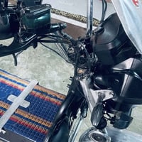 شحن جبلي • ٢٠٢٤ • بطارية نص عمر