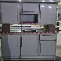 كاونترات مستعمله • سنك ٢م • النجف حي الرحمه