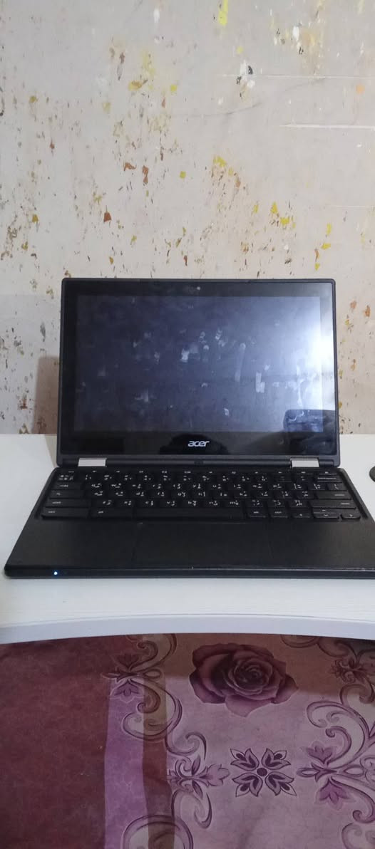 لابتوب أيسر جديد  لمس 360 درجه   للبيع بسعر 150
مواصفات في صوره 
رقم ***********
