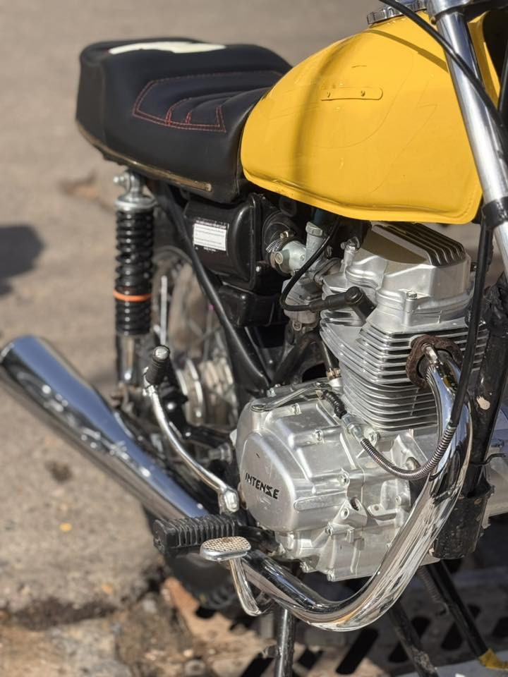 لبيع دراجه بدون سعر خاص


**إذا كنت صاحب هذا الإعلان وتريد حذفه لأي سبب، رجاءا أرسل رسالة إلى الدعم الفني**