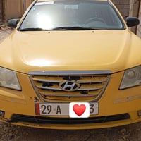 سوناتا 2009 • وارد امريكي • مكينة 2400