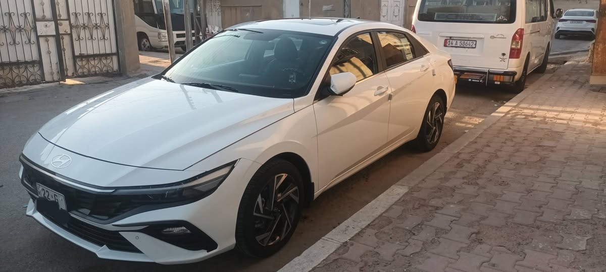 النترا خليجي 2024 أربيل بسم شركة وكالة او تحويل كفالة عامة ماشية 50 ألف فول مواصفات محرك 2000 السعر 195 وبيها مجال *********** البصرة, العراق
