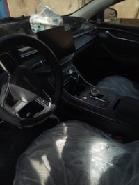 سياره BYD موديل 25البيع سياره مكفوله كفاله عامه دسترولي مكان بغداد رقم...