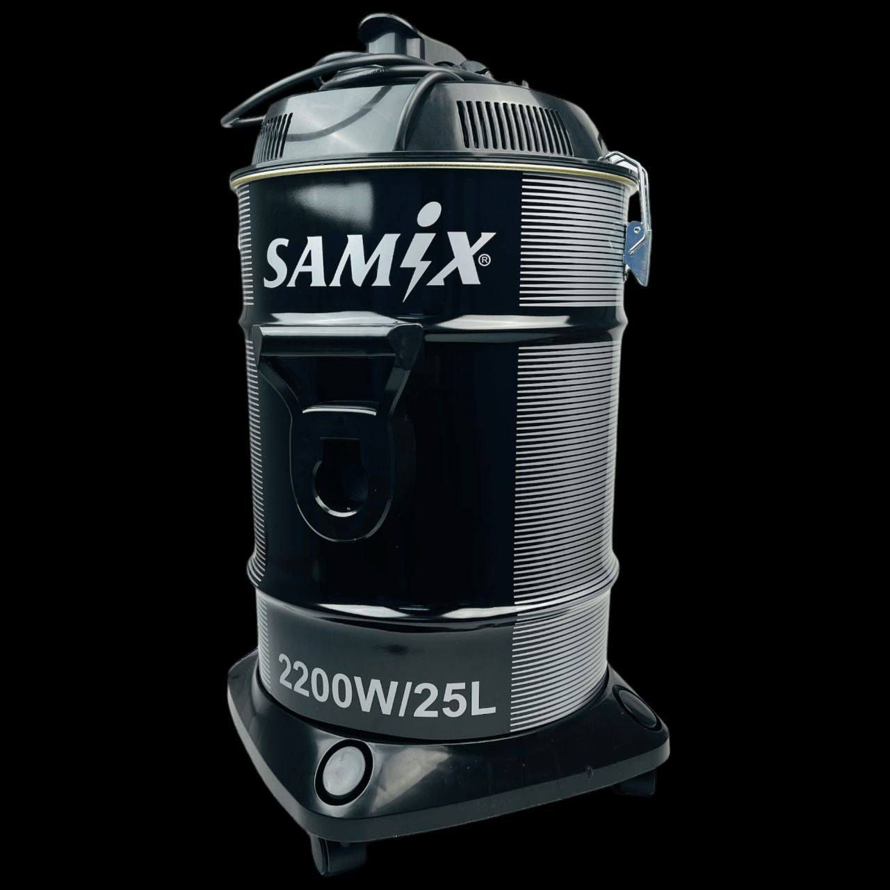 مكنسة كهربائية 25 لتر ماركة SAMIX
السعر 70 الف💰 🚗 والتوصيل مجاني جميع المحافظات للحجز تواصل خاص


**إذا كنت صاحب هذا الإعلان وتريد حذفه لأي سبب، رجاءا أرسل رسالة إلى الدعم الفني**