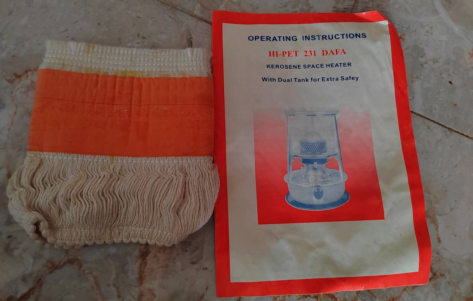 صوبه فوجيكا ياباني الاصلي واستيراد الأسواق المركزيه انتاج ١٩٨٥ بالكارتون بعدها
حت فتيله الاحتياط مال شركة موجوده 
السعر ٢٠٠ ألف واذا تشوف السعر غالي اترك الموضوع لان كلشي وقيمتة
يوجد توصيل لجميع المحافظات
للاستفسار خاص او مراسله الصفحه او واتساب ***********
