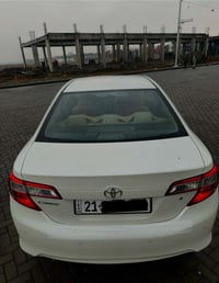 كامري خليجي • ٢٠١٤ • ١٤٧٠٠٠ كم