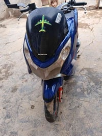 PCX • جيل الأول • مفتوحه