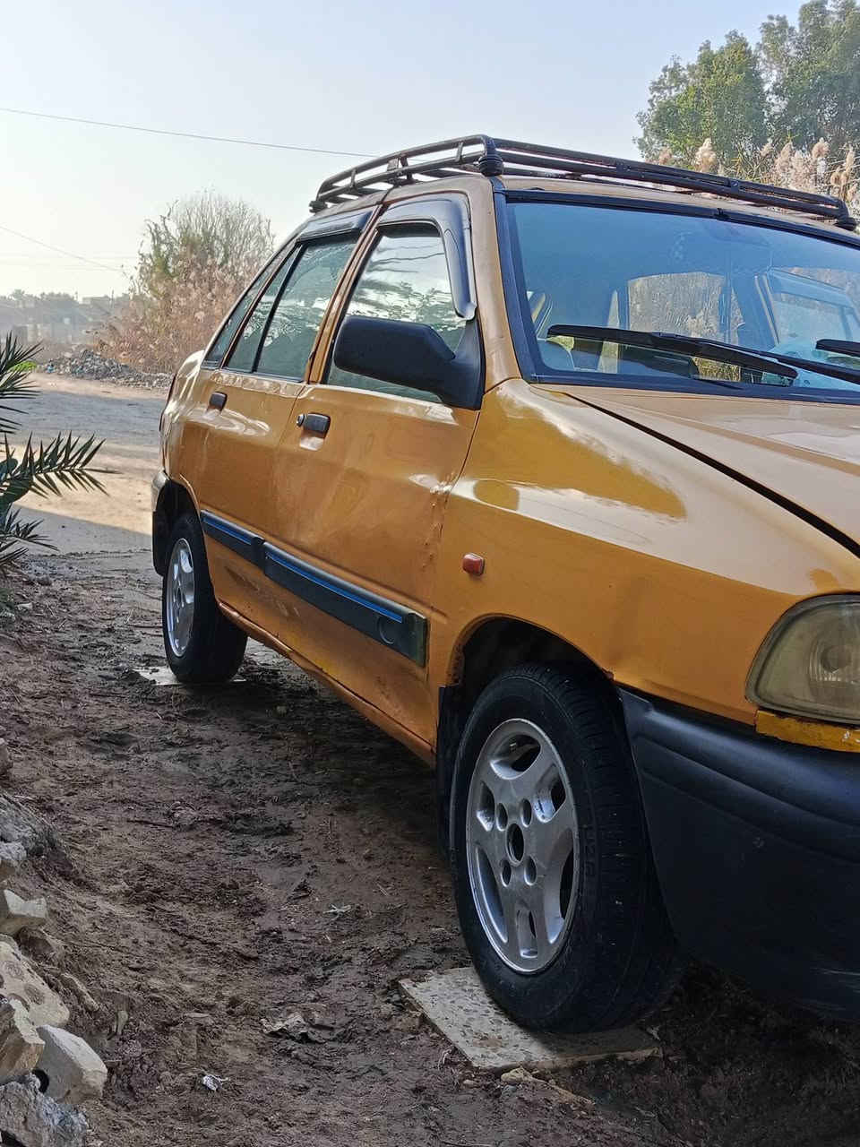 سايبه للبيع موديل 11
رقم كربلاء مصفره غرمات 
عله وصولت خط وبحث بس 129
كير ومكينه حلوات لاتنقيص ولا تبخير
رعيه يرد تحويل مكنه كربلاء 
سعره 18وبيه مجال 
***********
