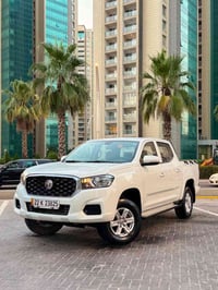 پيكاب • ٢٠٢٤ • ماشيه ٢٨ الف