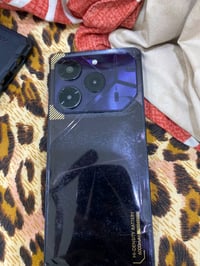 تكنو بوفا 6 برو 5G • نضيف • ناصرية