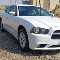 جارجر 11بيه جاملغ الامامي جهت العبري وباب السائق  كير ومكينه وحداديه ت...