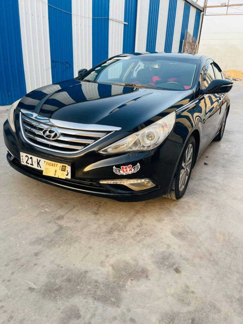 السلام عليكم
سوناتا ٢٠١٤ خليجي ادوات ادوات محرك دوش  سياره جاهزه واحد ع واحد  كير ومحرك وتخم تاير حداديه تبريد تدفئه  رقم شمالي سنويه مطابقه وي رقم الشاصي٠السعر 50 بيها مجال 
مكان سياره ناصريه 
***********
