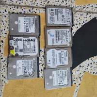 جوستك أمزون ٧ • شاشات ١٠ • هارد خارجي ٥