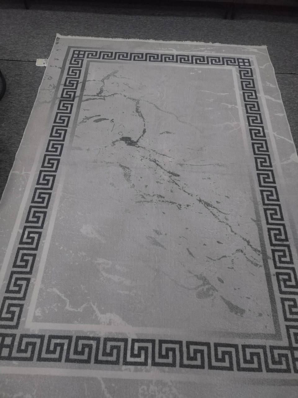 ئەم فەرشە پشت چنراوەمان هەیە بۆ فرۆشتن 1.5 بە 2 زۆر پاکە و تازەیە


**إذا كنت صاحب هذا الإعلان وتريد حذفه لأي سبب، رجاءا أرسل رسالة إلى الدعم الفني**