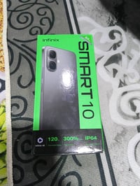 انفنكس سمارت ١٠ • فول مواصفات • كركوك قادسيه