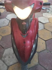 دراجة جي٤ • كهربائيات شغالة • ناصرية مركز