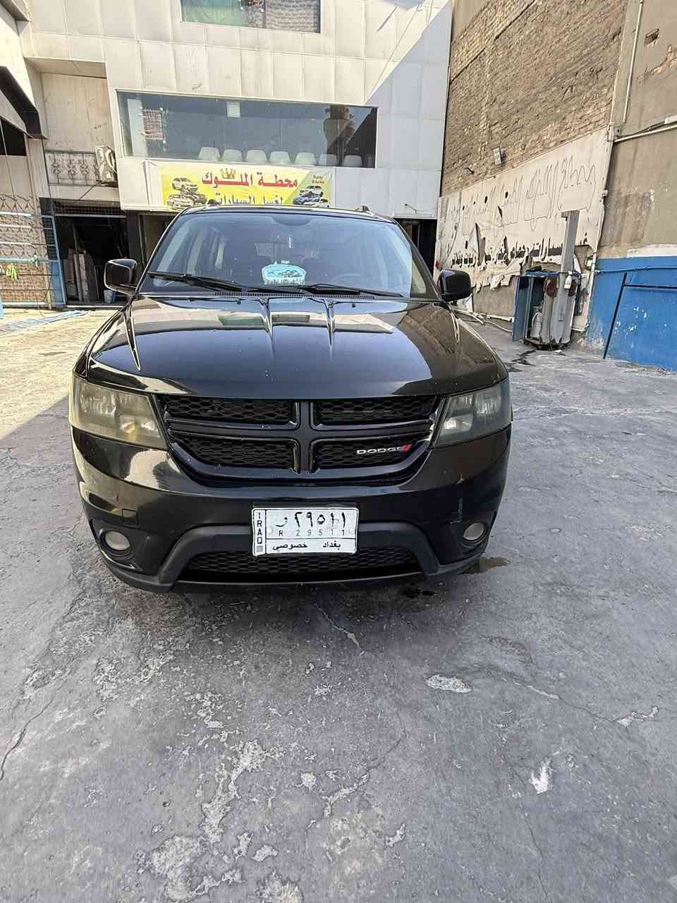 السلام عليكم دوج جورني GTموديل 2018
7 ركب

شاشة كبيرة 

تحكم استيرن 

مكينة 3600

كير 6 نمر

كشنات جلد 

3 قطع تبريد مركز

فورويل السيارة 

بصمة تشغيل عن بعد 

كشن كهرباء

بغداد بأسمي 

تخم ويل 

تخم تاير قبل سبوع شادهم جدد

صناديق خزن 2 خلفيات

حادث السيارة جاملغ امامي عكس السائق ومازدة نفسهن مصلحات 

بيعة طخة صغيرة كلش بتكمة 

اثر التحميل

السعر 128 وبيهة مجال 

عنواني بغداد الشعب ***********
