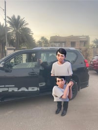 برادو • ٢٠١٠ • دبل ٢٧٠٠