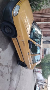 موديل ٢٠١٥ • كير مكينه • كربلاء