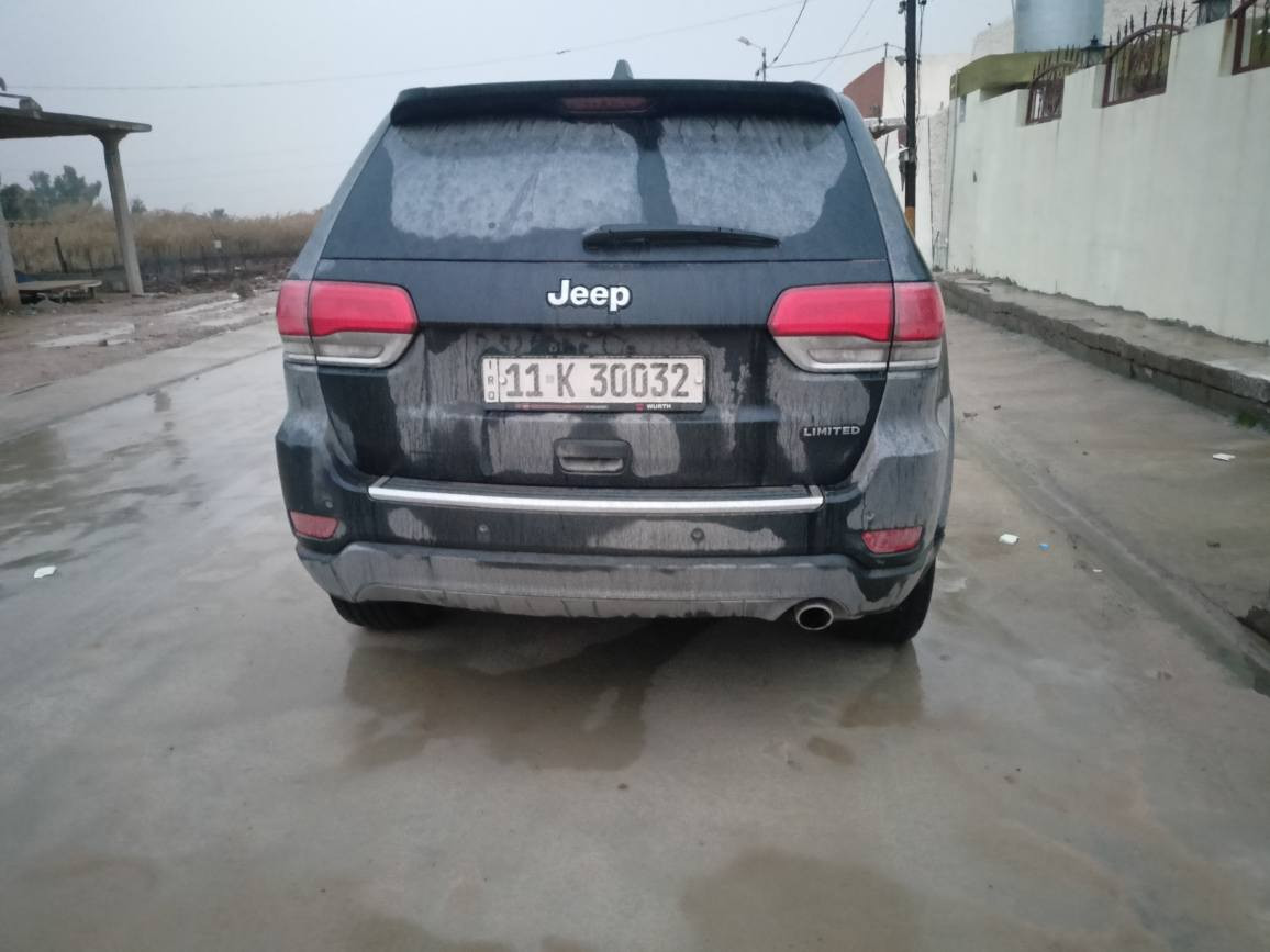 *********** كركوك, العراق
