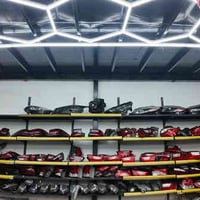 قطع شوفرليت • أربيل بازركاني • قطع مفحوصة