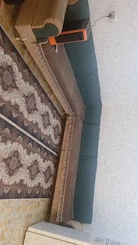 حي الجامعه • كنبة • نظيف