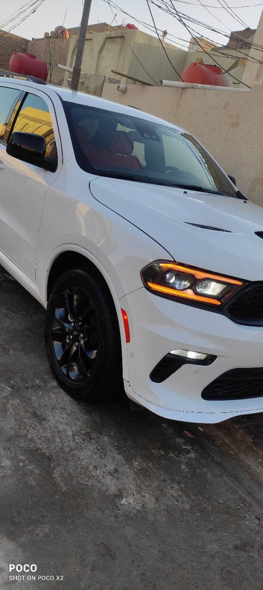 سلام عليكم
دورنكو مديل 2023ماشيه 33جديده وجاهزه... جي تي حادث سرقه 

بدون يرباك بدون ضربه 

للبيع فقط 270 وبيهه مجال للشراي مكاني نجف *********** رقم اربيل مميز
