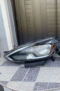 للبيع لايت سنترا وارد امريكي موديل ١٧ او ١٨ او ١٩ جهة اليسرى  يوجد توص...