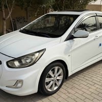 اكسن • ٢٠١٣ • محرك ١٦٠٠