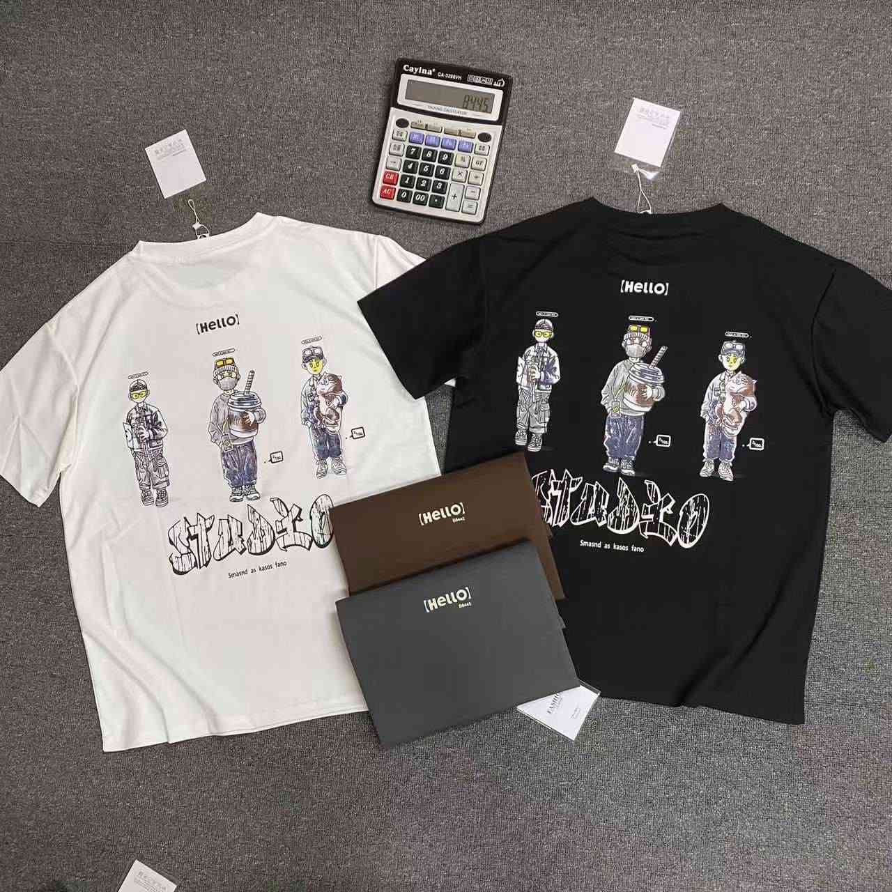 🛑البيع فقط جملة 🛑 

بدي رجالي صيني خامه ممتازه 
القياس 
L/3xl
الشد 16قطعه ب//90الف
بألوانه

يوجد توصيل لجميع محافظات العراق


**إذا كنت صاحب هذا الإعلان وتريد حذفه لأي سبب، رجاءا أرسل رسالة إلى الدعم الفني**
