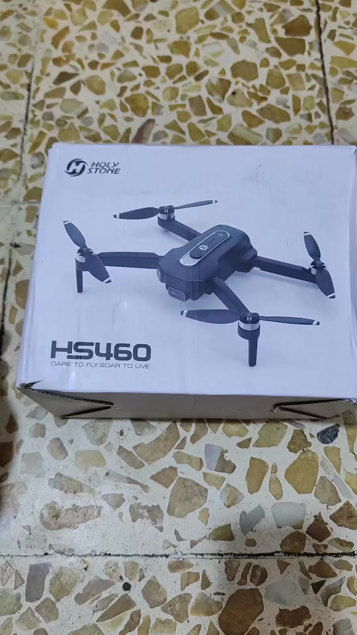 اخذ من وقتك دقايق شوف الفيديو للاخير 
هالقطعة شكاكية والمعرف لا يعرف شرط الفحص 
وينهم الي يدورون درون لوك و مميزة طيران وثباتية وتصوير فول مواصفات...
تعالو جبتلكم هولستون موديل 460 برشلز جي بي اس كلش راقي وقوي جداً 
درون تكمة وماركة واحترافي بكل معنى الكلمة 
وحلال كل دينار ينصرف عليه 
نظام البيع مزاد من 100 الف وابيع لاعلى سعر 
متوفر توصيل لكل المحافظات ...
عجبك تشتري خلي سعرك و ابيع لاعلى سعر والف عافيه 
ماعجبك المنشور خلي لايك وجنك ماشفت شي
تحياتي للجميع


**إذا كنت صاحب هذا الإعلان وتريد حذفه لأي سبب، رجاءا أرسل رسالة إلى الدعم الفني**