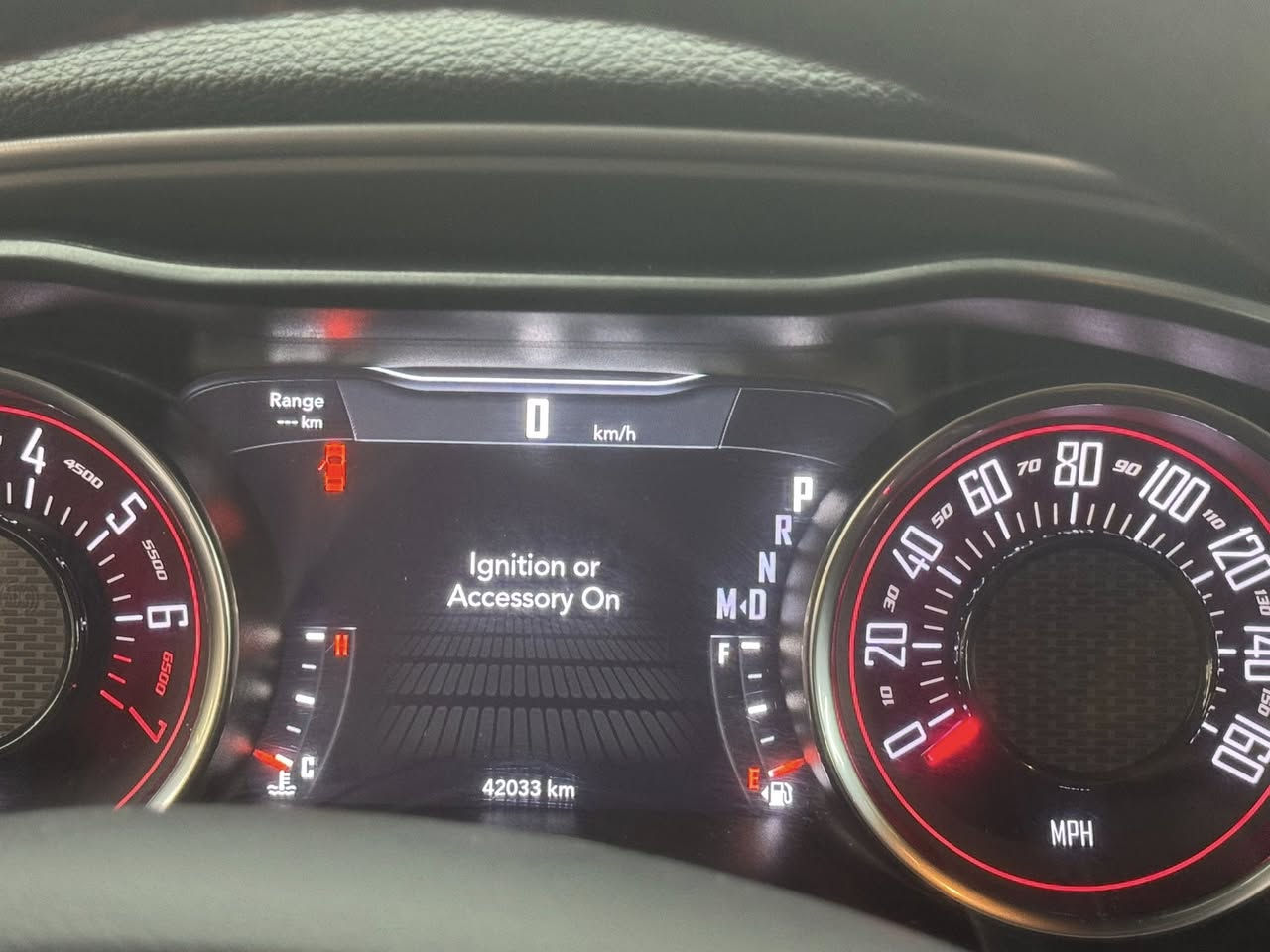 السلام عليكم ورحمة الله
دودج تشالنجر 2023 sxt 
السيارة وارد امريكي حادثها الدعاميه الخلفيه فقط ومصبوغه الدعاميه بدون تبديل 
السيارة ماشيه 42,000 كيلو
بيها 3 اماكن شخوط موضحه بالصور تكحيل وشخطه بالدعاميه الاماميه مصبوغه على كدها  
ايرباكات سليمه كلشي بالسياره لا مفتوح ولا مبدل محرك او كير او حداديه على وضع الشركة 
السعر المطلوب 21,000$
صور الحادث مرفقه


**إذا كنت صاحب هذا الإعلان وتريد حذفه لأي سبب، رجاءا أرسل رسالة إلى الدعم الفني**