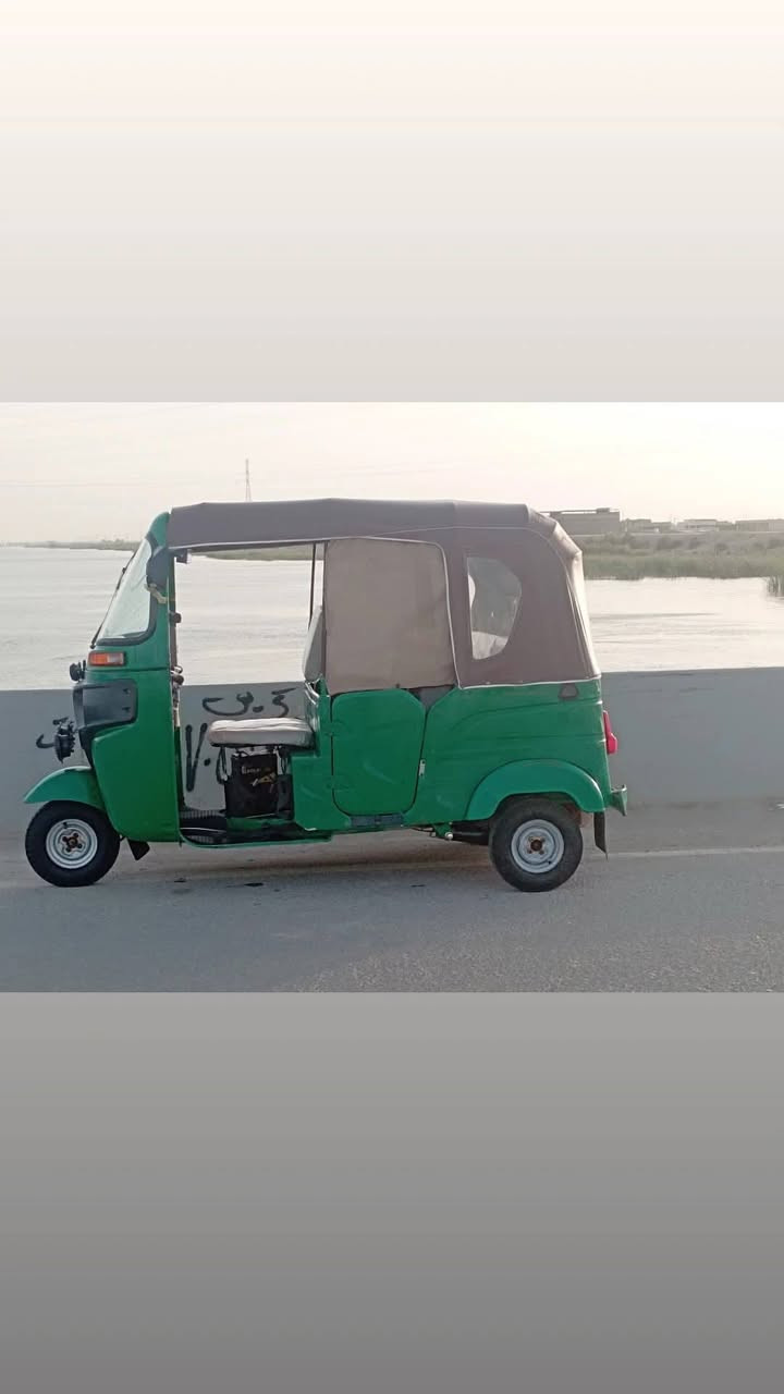 تكتك للبيع موديل 22 شهر 12 

كفاله كشر ومكينه 

مكان بصره قرنه ***********
