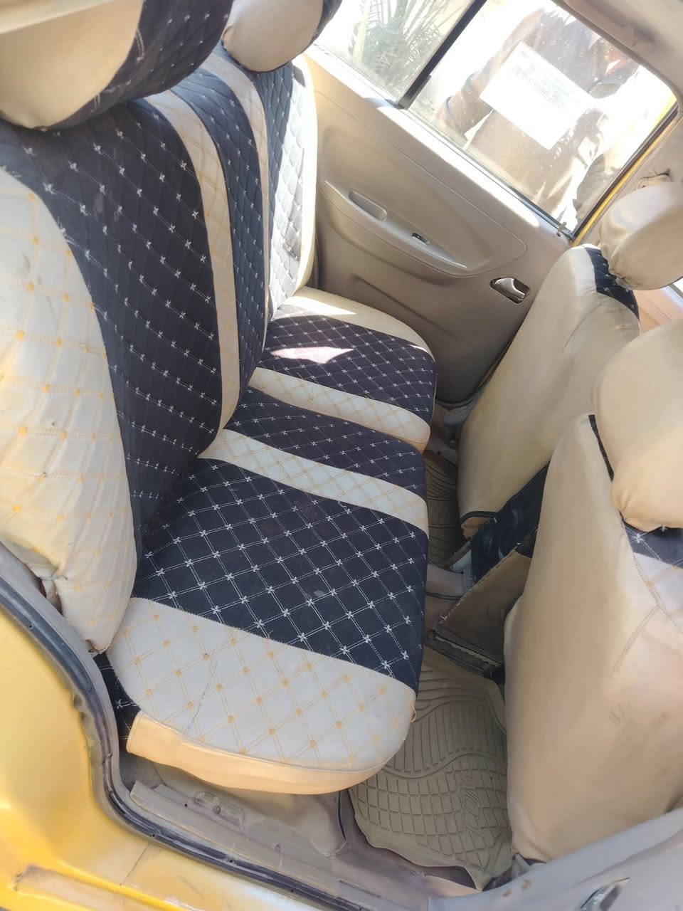 سلام عليكم شيري كوين موديل ١٠ كير مكينه كورله مكينه كير مكفولات مصفره هيه وغرامات سنويه ٢٧ شاشه سماعات سياره خير من الله رقم وسط ألماني مالكه بل ديوانيه رقم لهاتف ***********مكاني الحمزه الشرقي سعر ٢٥ وبيه مجال للشراي مجال بسيط
