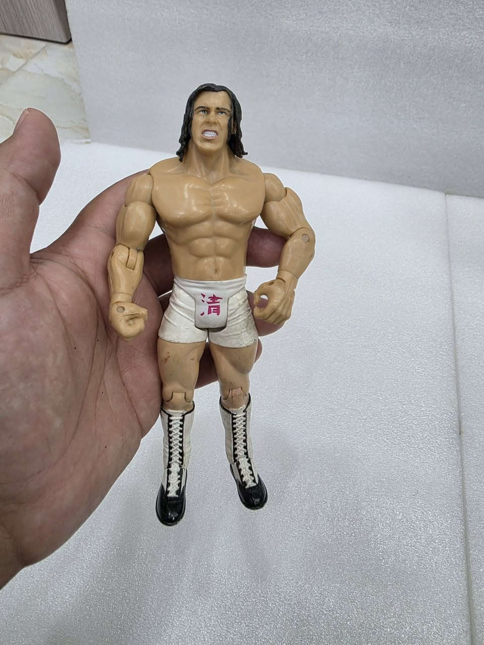 مجموعة مصارعين wwe متوفر


**إذا كنت صاحب هذا الإعلان وتريد حذفه لأي سبب، رجاءا أرسل رسالة إلى الدعم الفني**